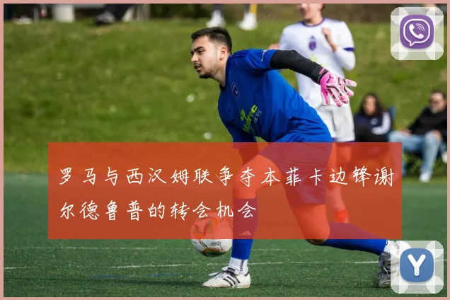 罗马与西汉姆联争夺本菲卡边锋谢尔德鲁普的转会机会