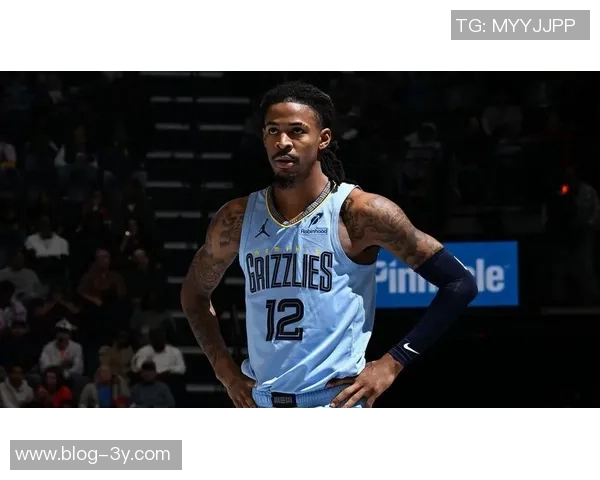 莫兰特出场时间受限灰熊主帅坚决不考虑让其打替补