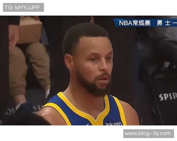 库里质疑裁判判罚程序称从未见过如此先延迟再吹犯规的情况