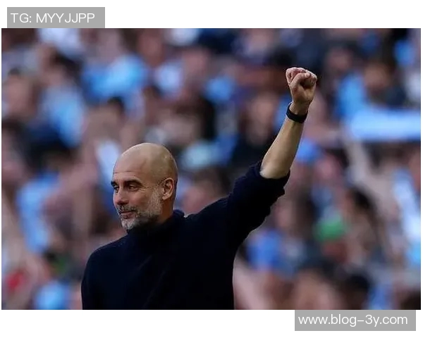 瓜帅执教英超成就辉煌传奇是否将迎来终章与新挑战 瓜帅执教英超成就辉煌传奇是否将迎来终章与新挑战