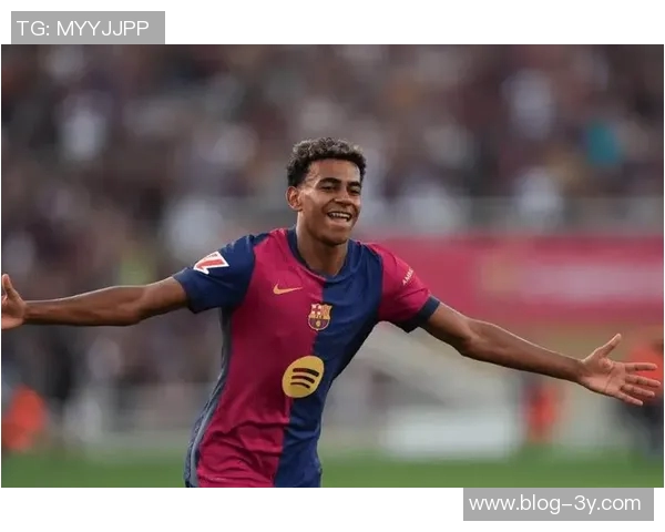 亚马尔以18岁115天的年龄超越姆巴佩成为欧冠历史最年轻7球射手